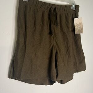 Sage Collective shorts